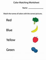 Image result for Preschool Activities at Home Printable