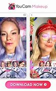 Image result for Cool Face Filters