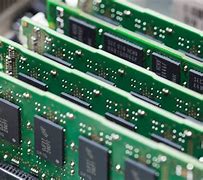 Image result for The History of Memory Chips