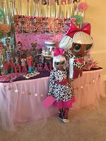 Image result for LOL Surprise Party Decorations