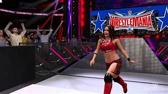 Image result for WWE 2K16 Brie Bella