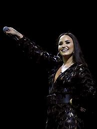 Image result for Demi Lovato Recently