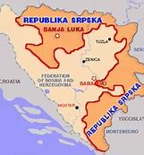 Image result for Karta Republike Srbije