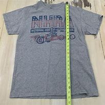 Image result for NHRA Hot Rod T-Shirts