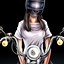 Image result for Girl Digital Pic Art