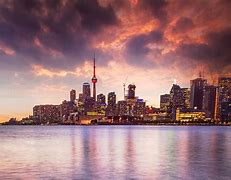Image result for Toronto Background