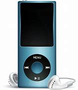 Image result for iPod Nano 6th Generation Blue