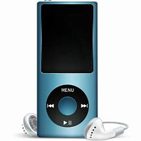 Image result for iPod Nano 4th Generation PNG