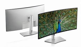 Image result for Curved Computer Screen