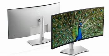 Image result for curved screen screen