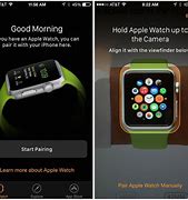 Image result for Pairing Smart Watch with iPod