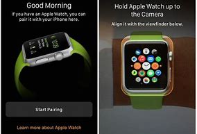 Image result for Watch App On iPhone