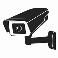 Image result for Surveillance Camera Clip Art Free