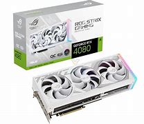 Image result for GPU White and Gold