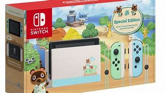 Image result for nintendo change zoo crossing bundles