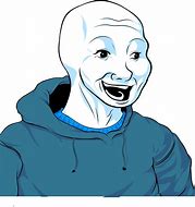 Image result for Drained Wojak