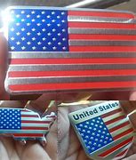 Image result for American Flag Sticker