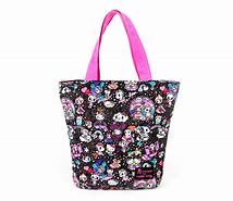 Image result for Tokidoki x Hello Kitty Tote Bag