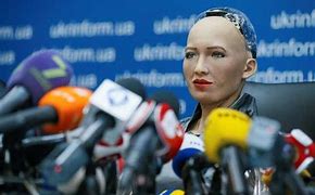 Image result for Humanoid Entertainment Robot