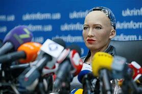 Image result for Sophia Robot Saudi Arabia