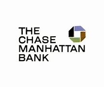 Image result for Chase Manhattan Bank Logo