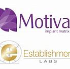 Image result for Establishment Labs Logo