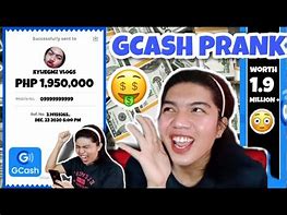 Image result for 1 Million G-Cash Meme