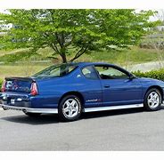 Image result for 2003 Chevy Monte Carlo SS