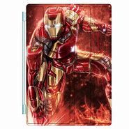 Image result for Iron Man iPad Case