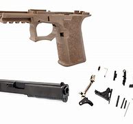 Image result for Complete Pistol Kits to Build