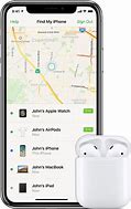 Image result for Apple Find My Phone
