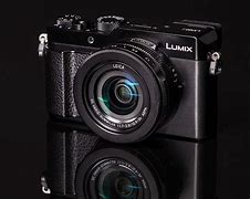 Image result for Panasonic LX100