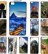 Image result for Railroad Phone Case