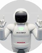 Image result for Robot Humanoide