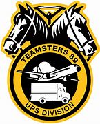 Image result for Teamsters Logo Vector