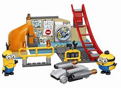 Image result for LEGO Minions Sets