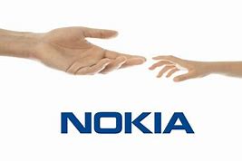 Image result for Nokia New Logo