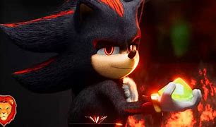 Image result for Small Sonic Shadow Movie