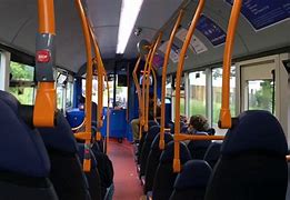 Image result for New Stagecoach Bus Seat