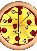 Image result for Halloween Pizza Cartoon