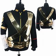 Image result for Michael Jackson Jam Costume