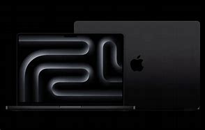 Image result for MacBook M3 Black Wallpaper