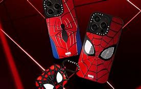 Image result for Casetify iPhone 12 Spider-Man