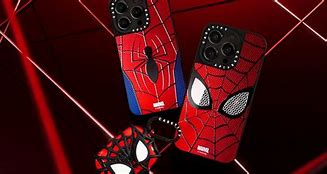 Image result for Spider-Man Movie Case