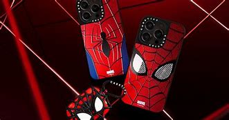 Image result for SpiderMan Phone Case