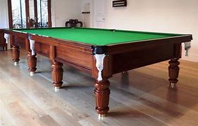 Image result for Billiard Table with 6 Legs