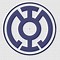 Image result for Blue Lantern Corps Symbol