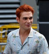 Image result for KJ APA Dark Hair