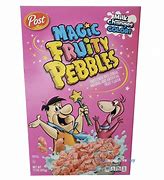 Image result for New Fruity Pebbles Stars
