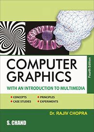 Image result for Computer Graphics Book